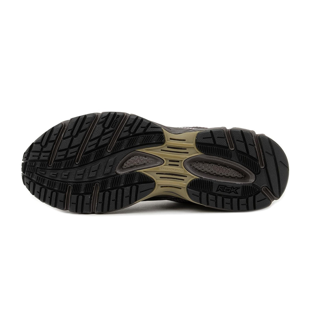100230888 Reebok Premier Trinity Brown Cherry (Men's)