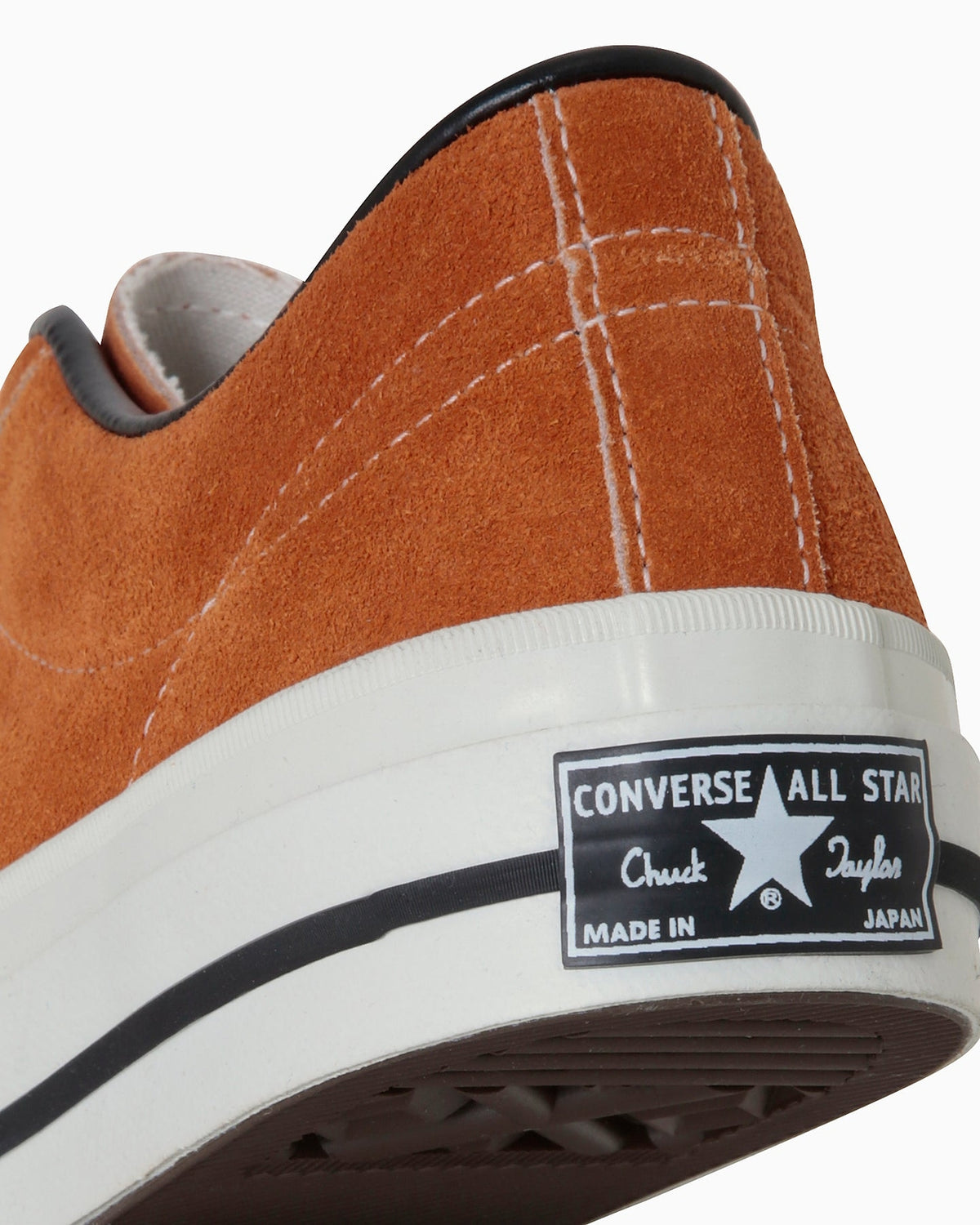 35200750 Converse One Star J VTG Orange (Men's)