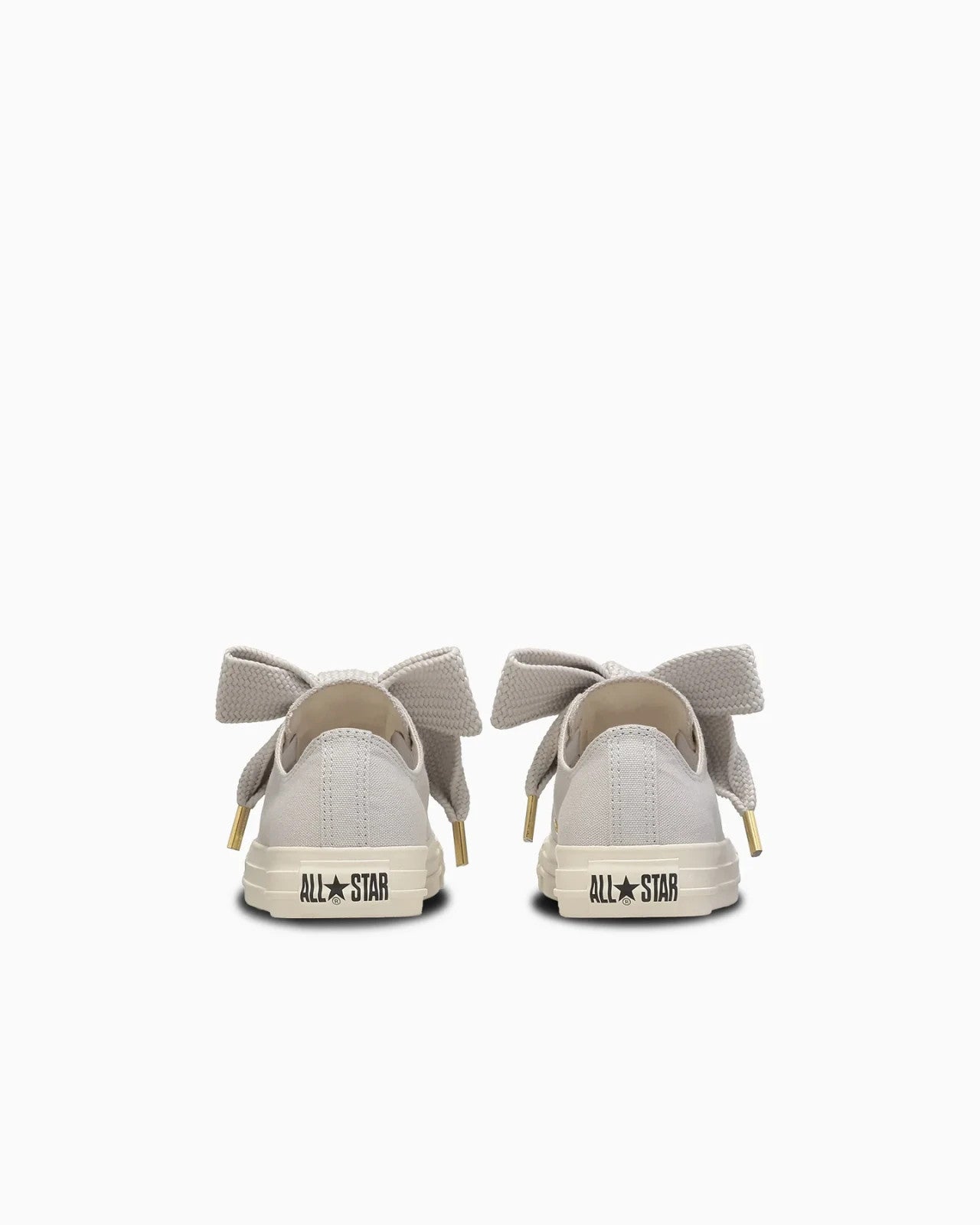 31318840 Converse All Star Ribbonlace Slip OX "Ice Gray" (Women's)