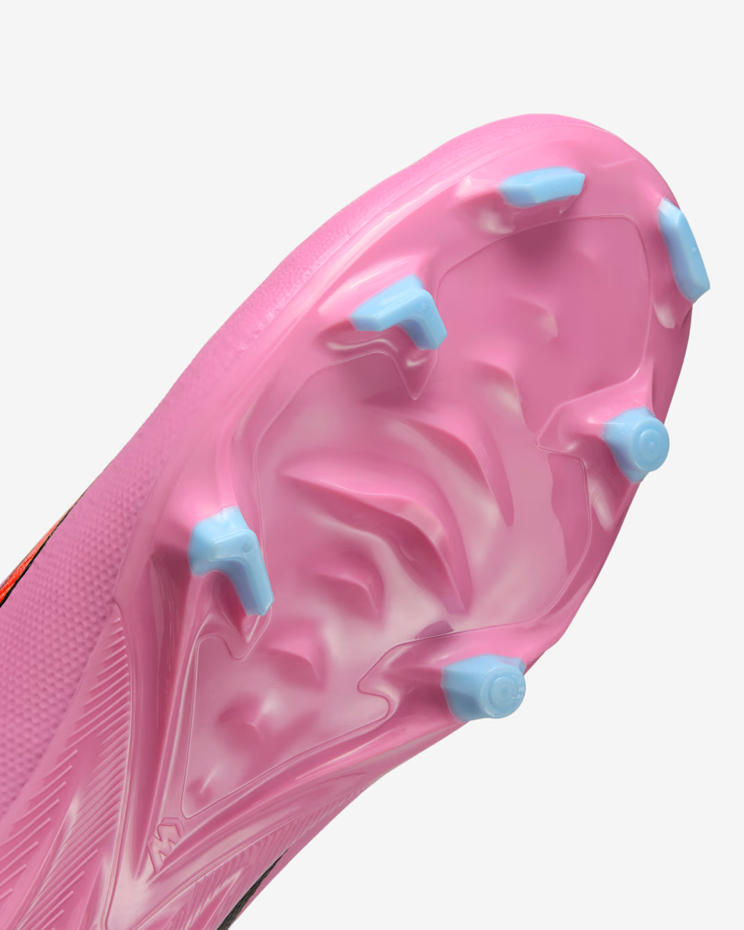 FQ1456-600 Nike Mercurial Superfly 10 Academy Magic Flamingo Total (Men's)
