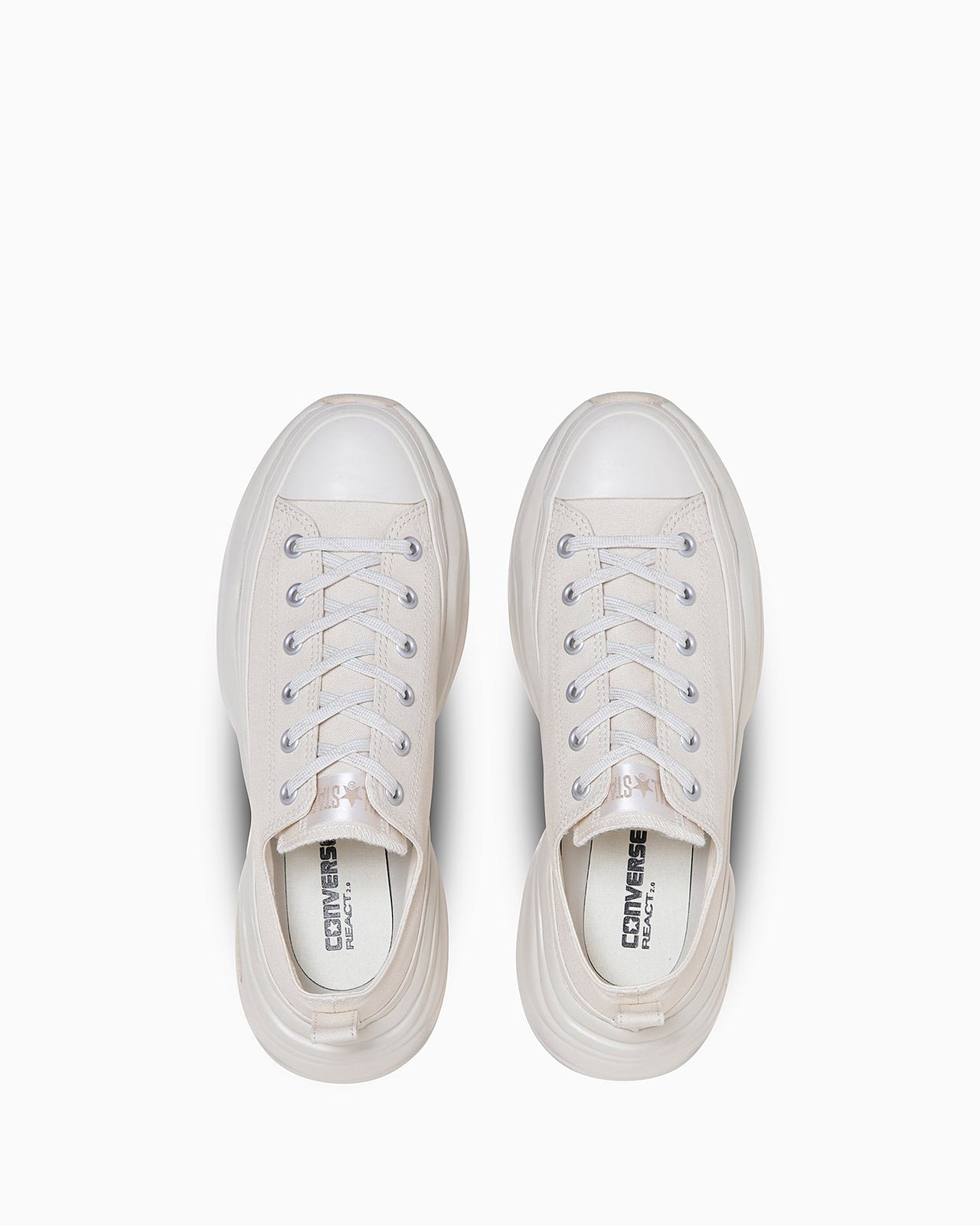 31313160 Converse All Star Surgetrainer OX Ecru (Men's)