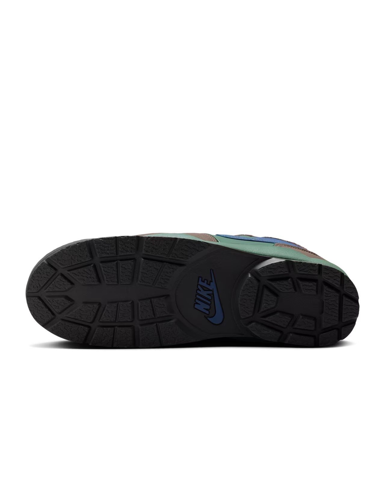 IH4450-200 Nike Baltoro High Baroque Brown Midnight Navy (Men's)