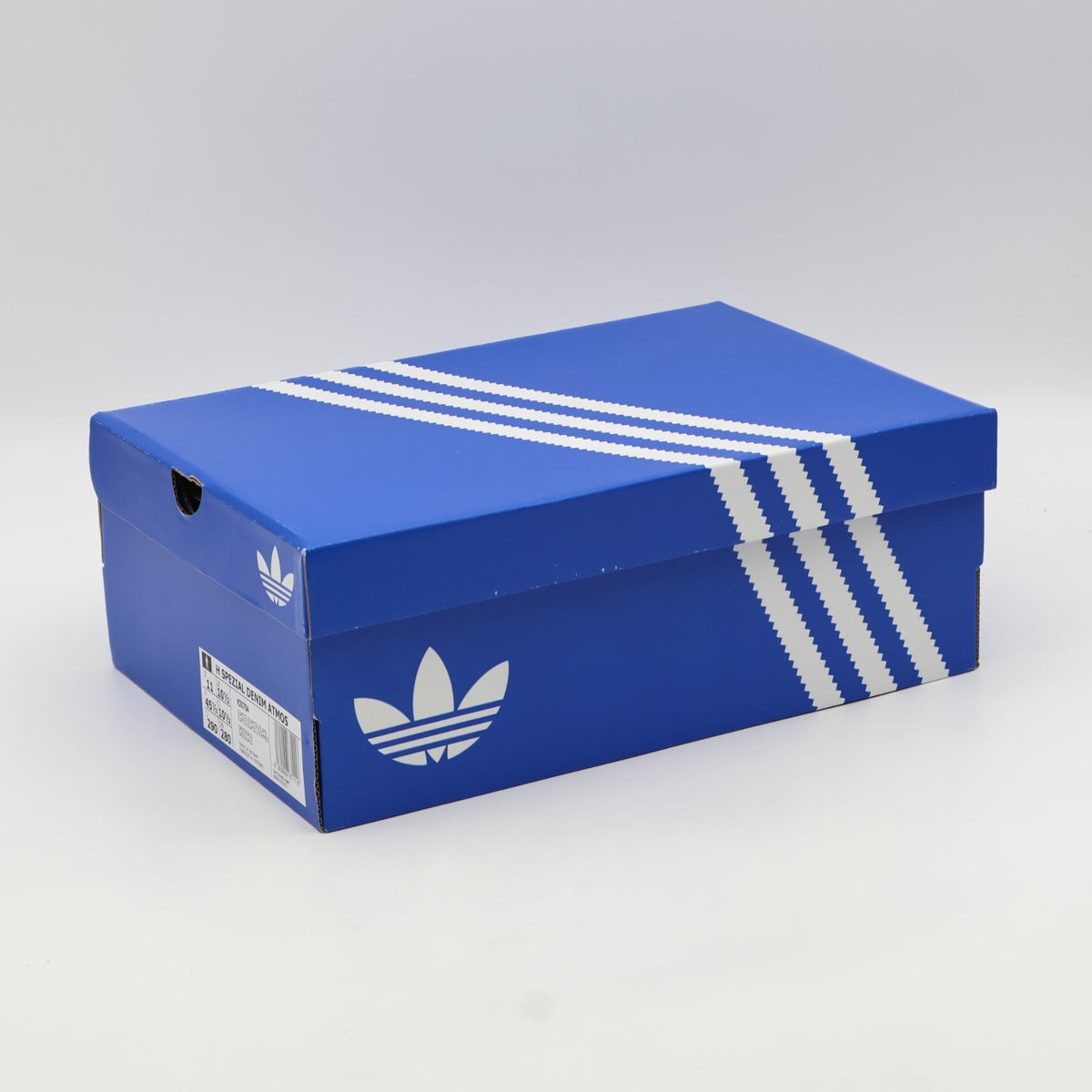 KJ5754 atmos adidas Handball Spezial LT Denim (Men's)