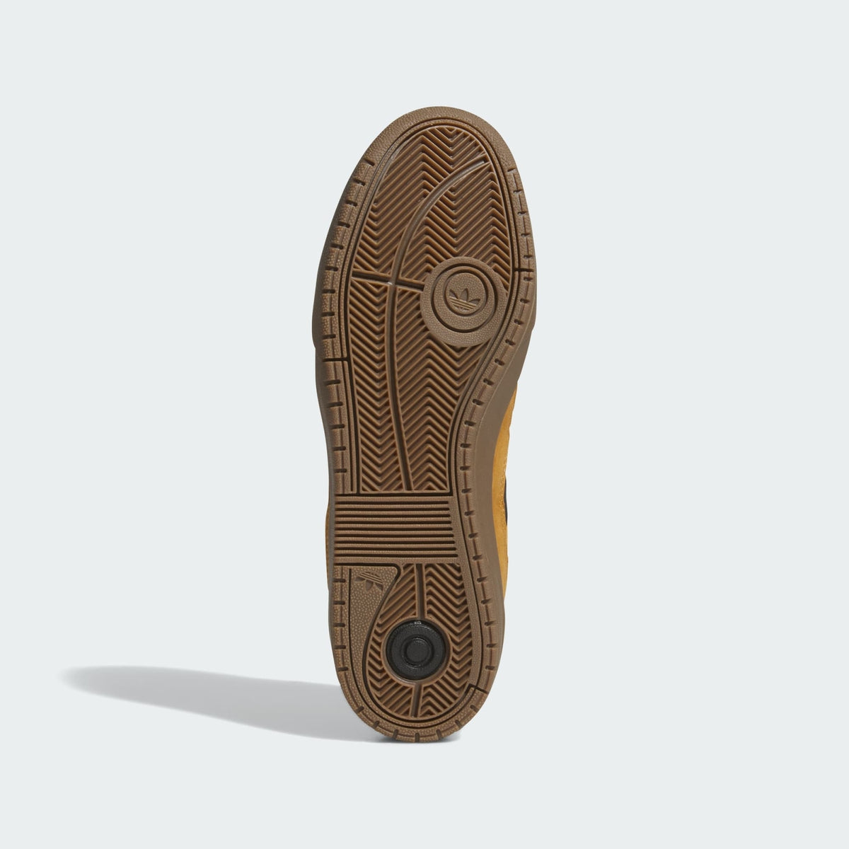 JI0851 adidas Originals Tyshawn 2 Mesa Core Black Gum (Men's)