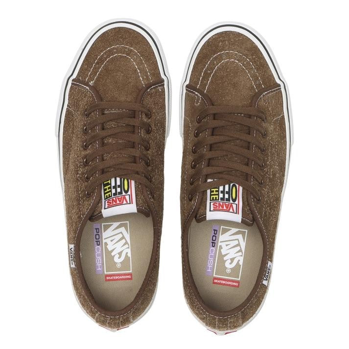 VN000Y1NFST Vans Skate Ave Classic "Vintage Cocoa" (Men's)