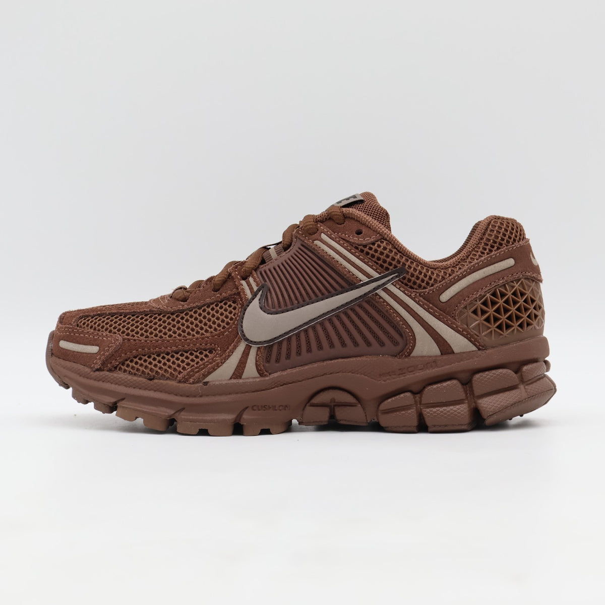 HQ0458-201 Nike Zoom Vomero 5 Fauna Brown Velvet Brown Mink Brown