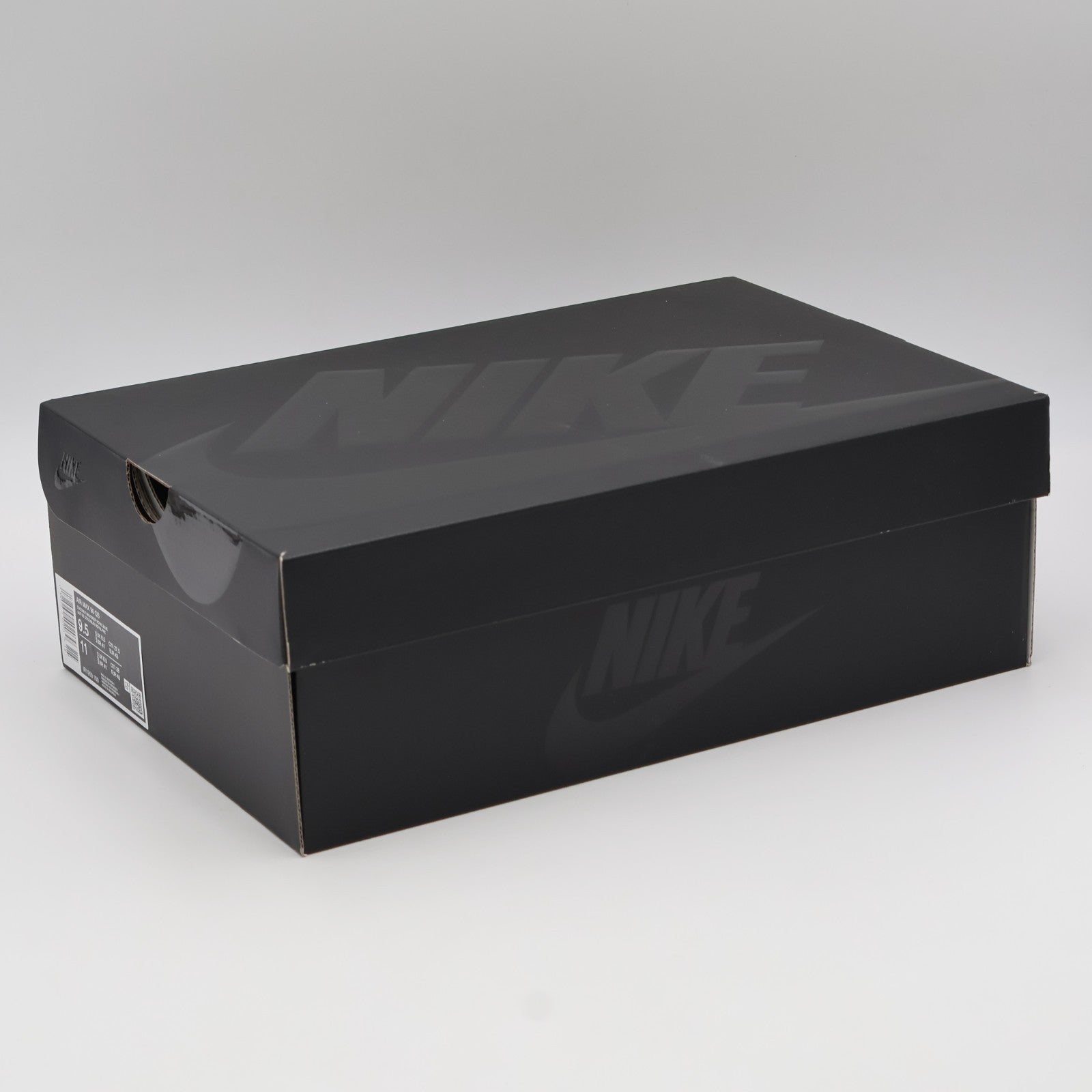 IR1950-100 Nike Air Max 90 "Coconut Milk/Deep Royal Blue"