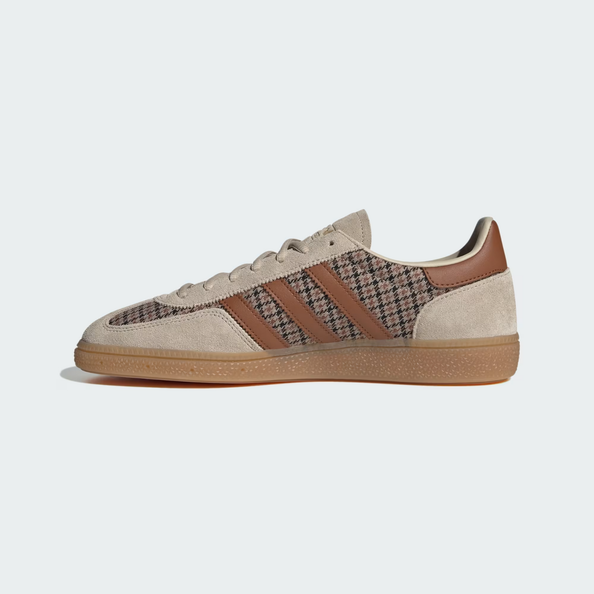 KI2970 adidas Handball Spezial "Khaki Three/Dusky Bronze" (Men's)