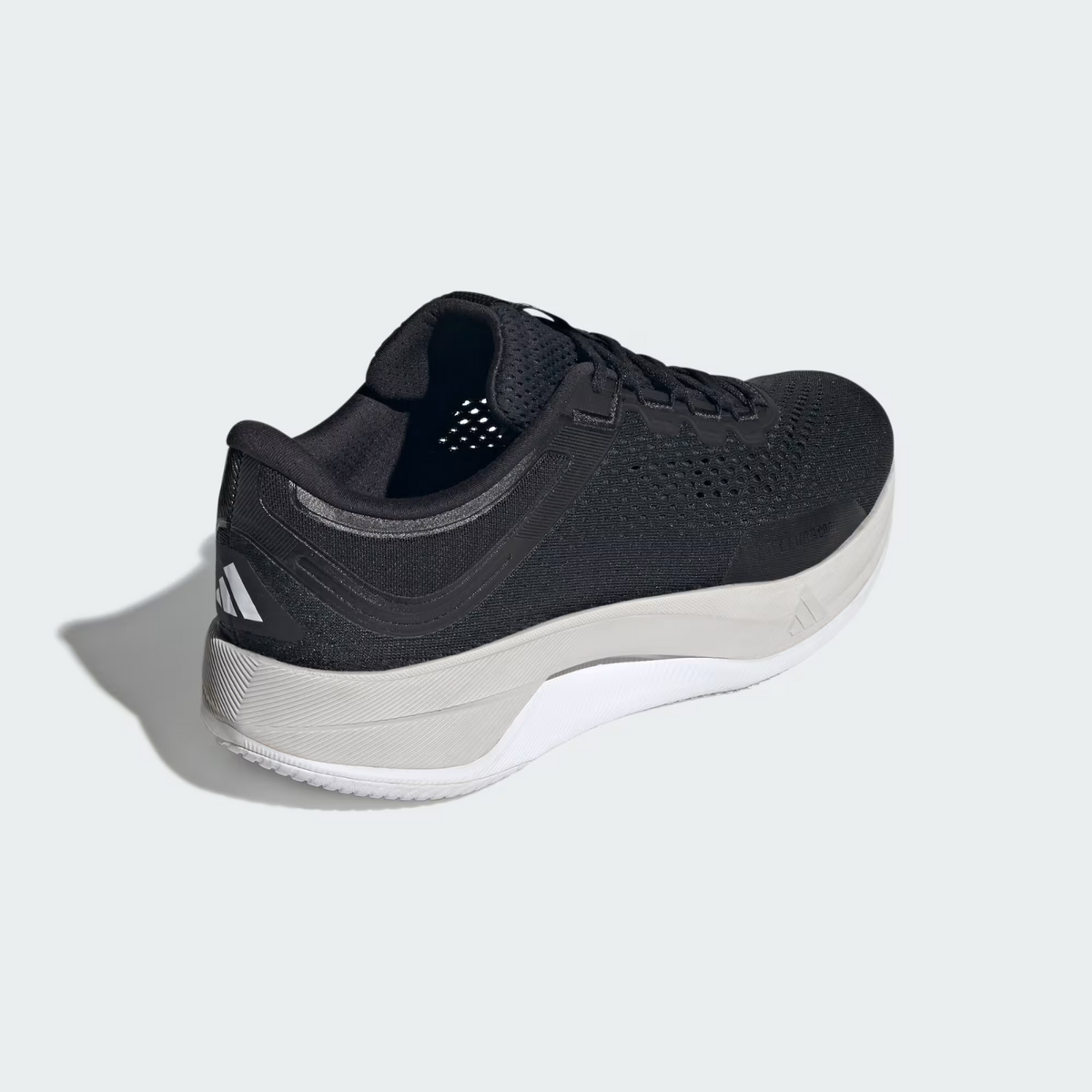 JR5855 adidas Treadspeed Core Black Cloud White Carbon (Men's)