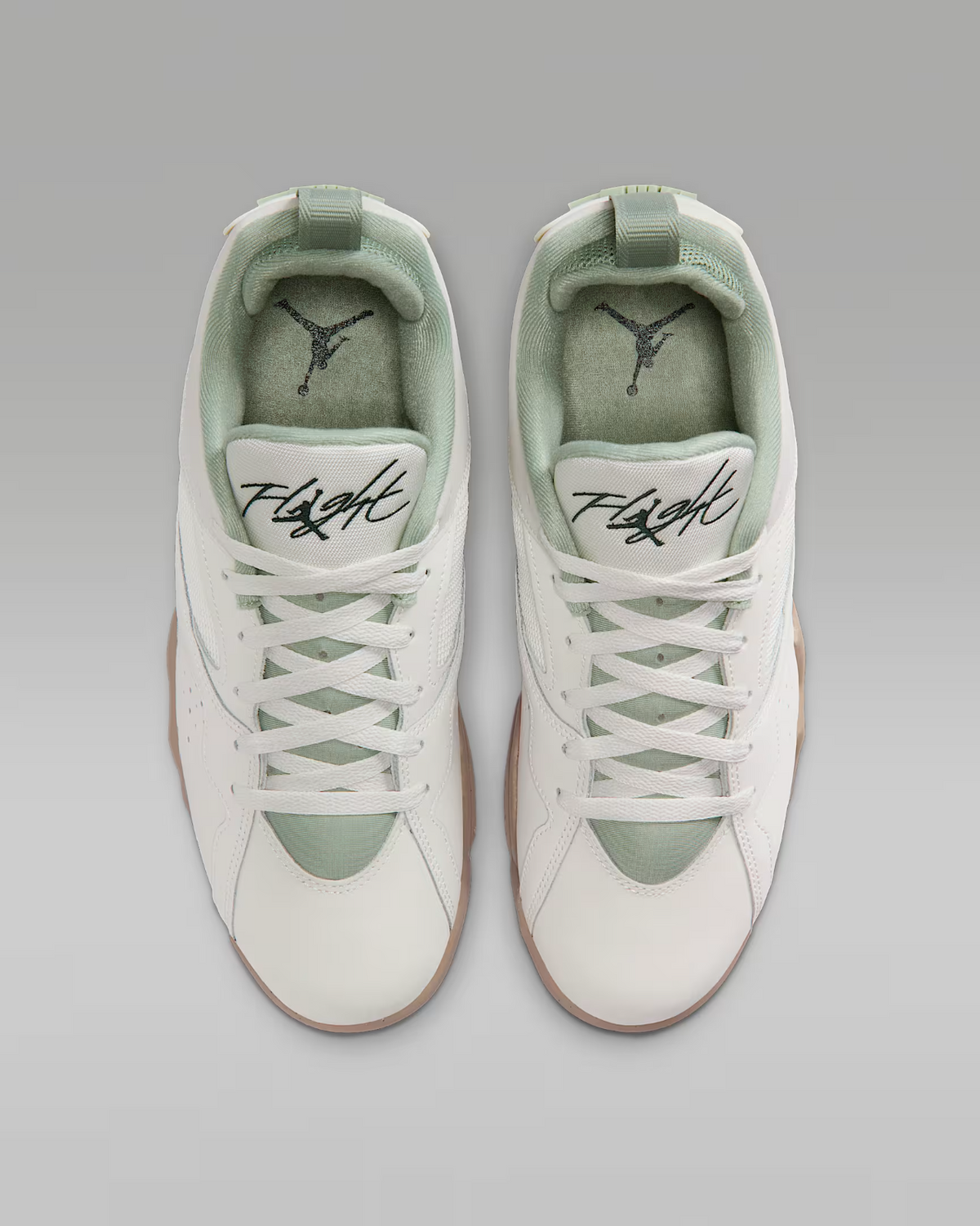 HQ3950-102 Nike Air Jordan MVP 92 Sail Jade Horizon (Men's)