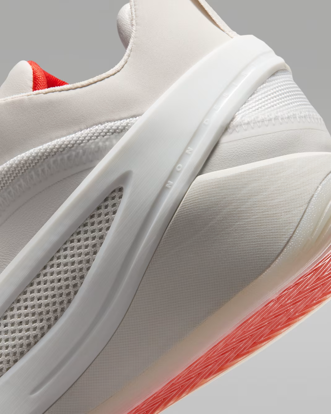 IO5033-100 Nike Luka 5 "Ghost" (Men's)