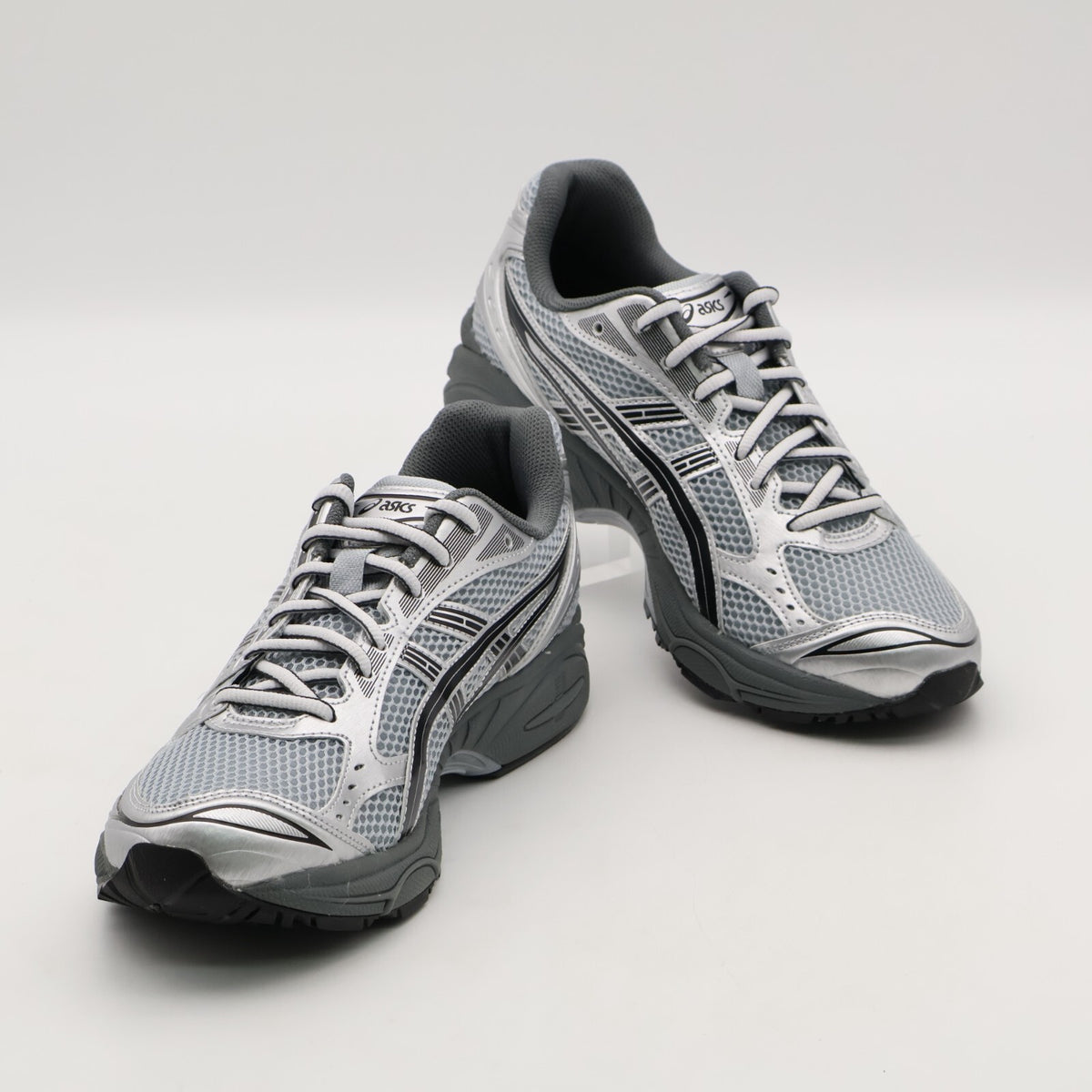 1203A706-020 URBAN RESEARCH Exclusive Asics Gel-Kayano 14 Pure Silver (Men's)