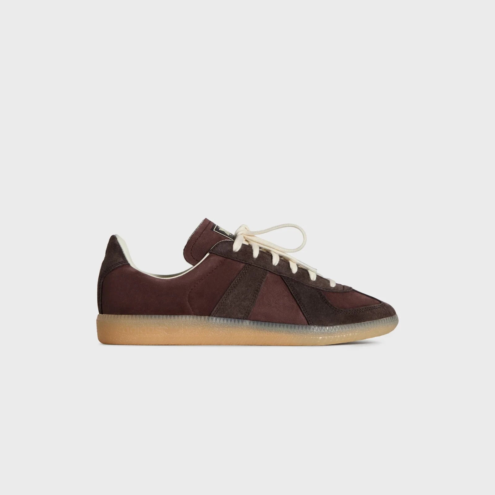 KK2795 KITH adidas BW Army Aurora Coffee Shadow Brown (Men's)