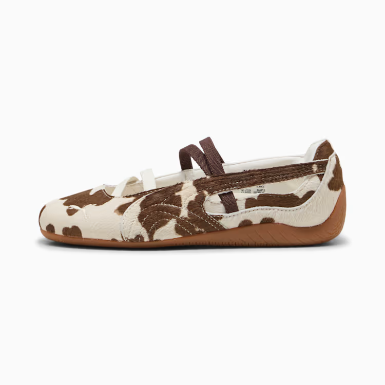 407787-01 Puma Women's Speedcat Ballet Cow (Women's)