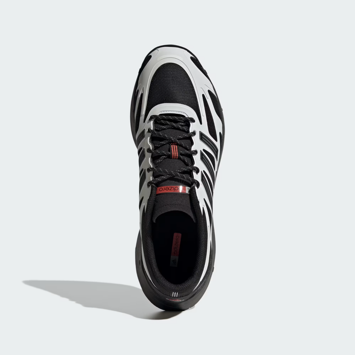 JS3721 adidas Originals Adizero Aruku Core Black Cloud White Bright Red (Men's)