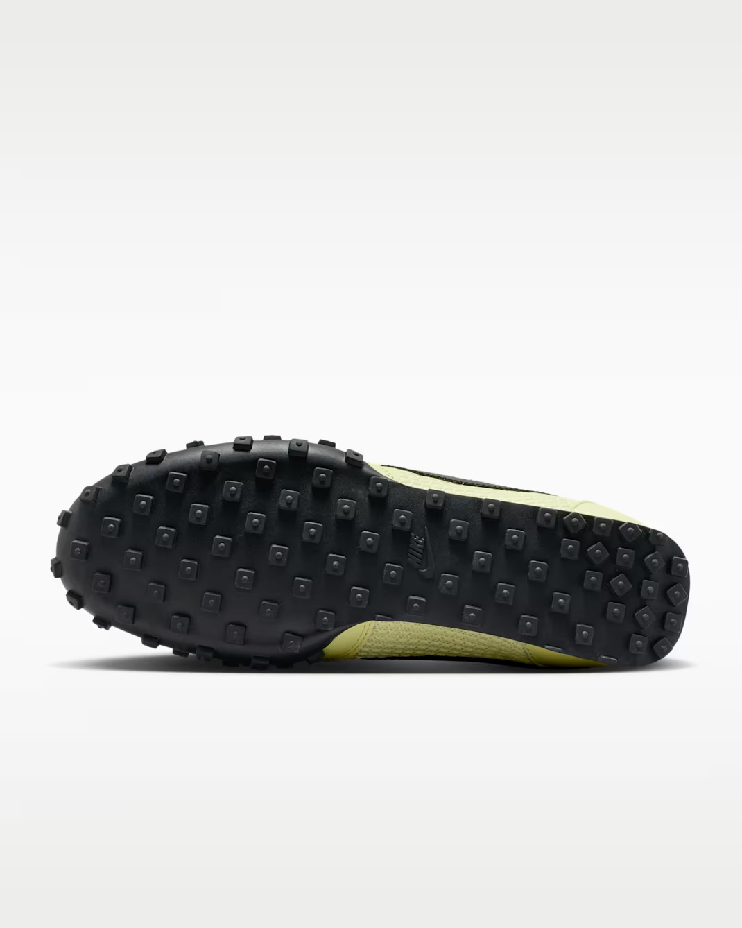 IM8673-300 Nike Waffle Racer SE "Limelight/Black"