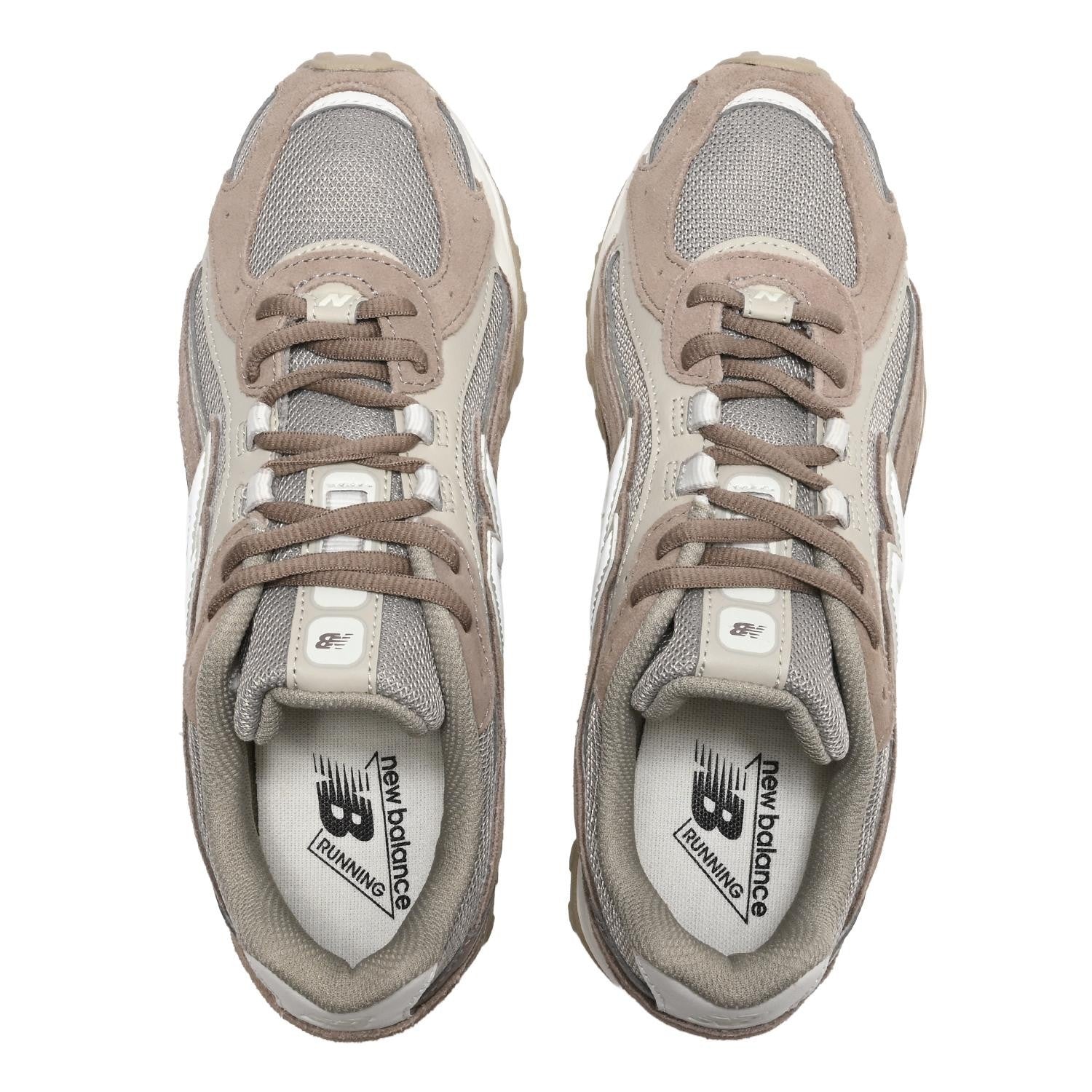 U204L155 New Balance 204L Beige (Men's)