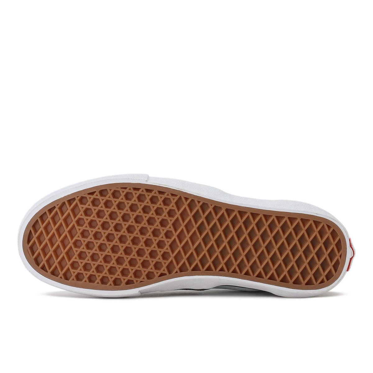 VN000ECRCL1 Vans Skate Era Brown Blue (Men's)