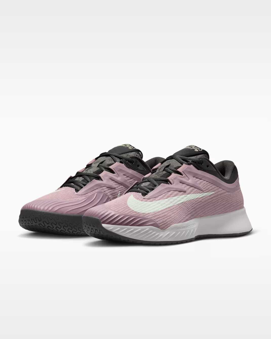 HV1453-200 Nike Vapor Pro 3 Light Violet Ore Anthracite (Men's)