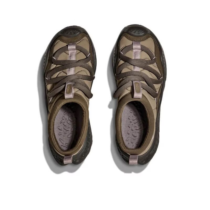 1141570-LPH Hoka Ora Primo Light Roast Asphalt Grey (Men's)
