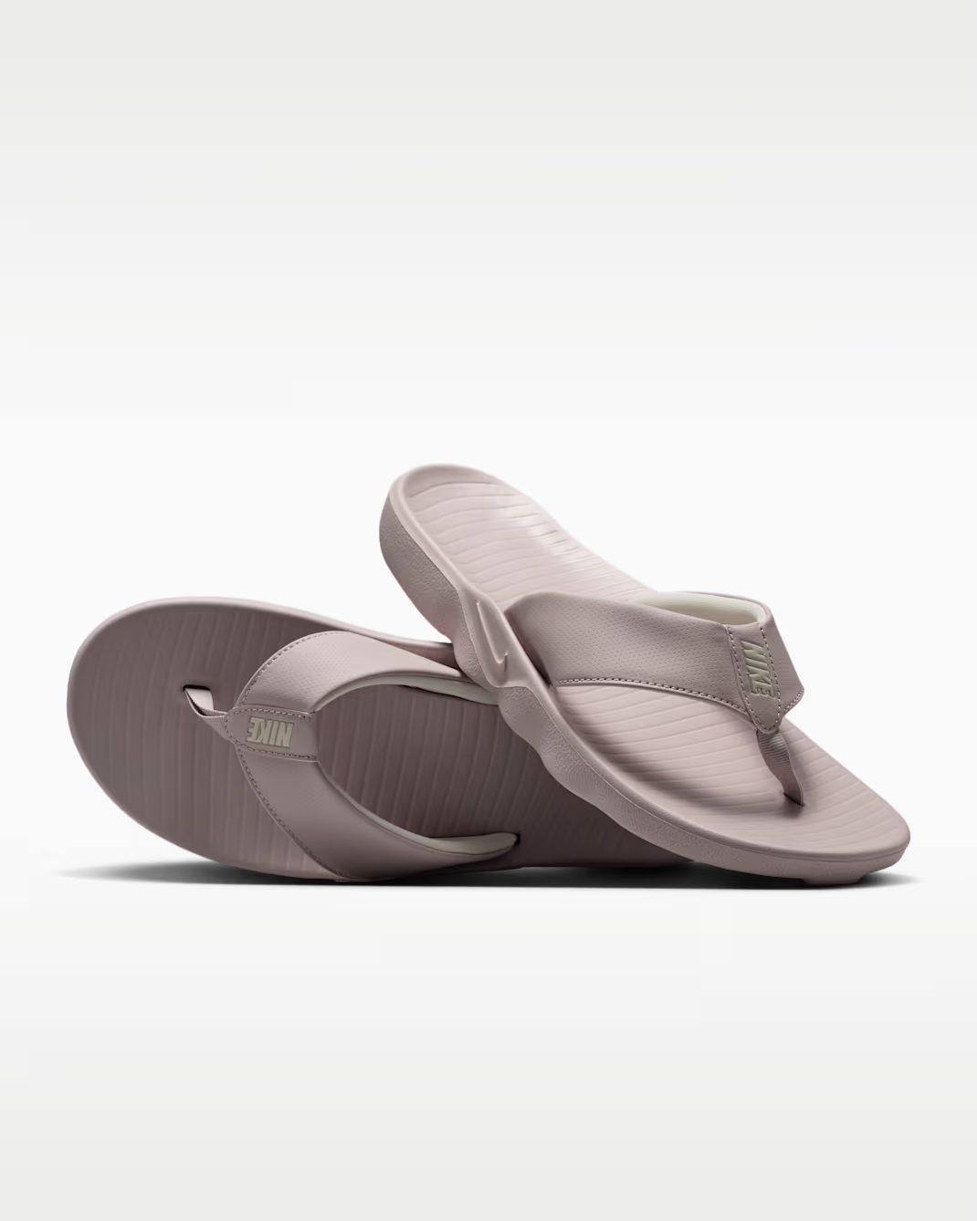 IH2380-200 Nike Marina Slide "Moon Particle/Light Orewood Brown" (Men's)