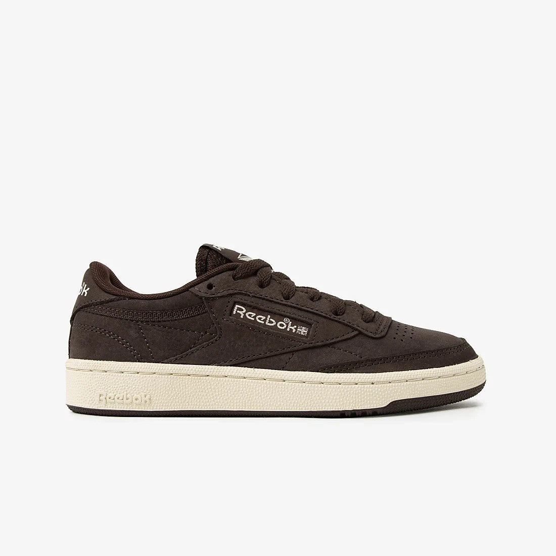 100278996 Reebok Club C 85 "Brown" (Men's)