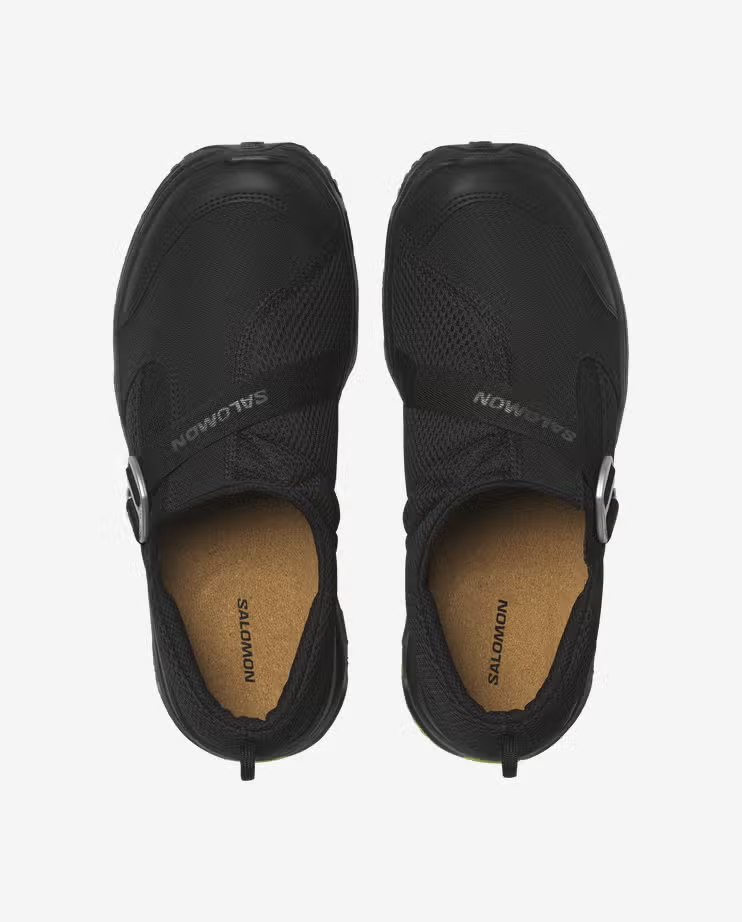 L49161100 Salomon RX Moc 3.0 Nomad "Triple Black"