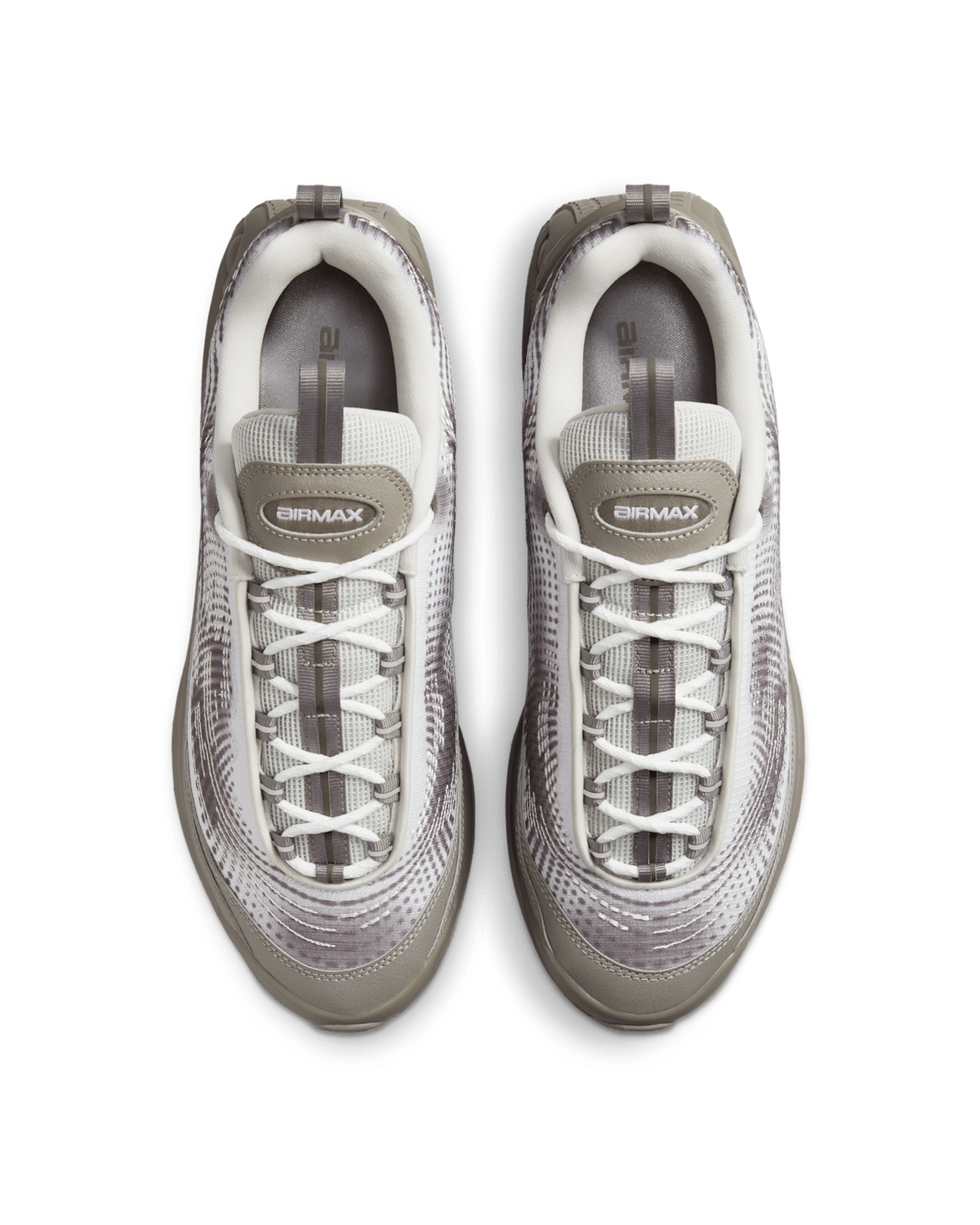 HQ0912-001 Nike Air Max DN SP Light Bone and Light Taupe (Men's)