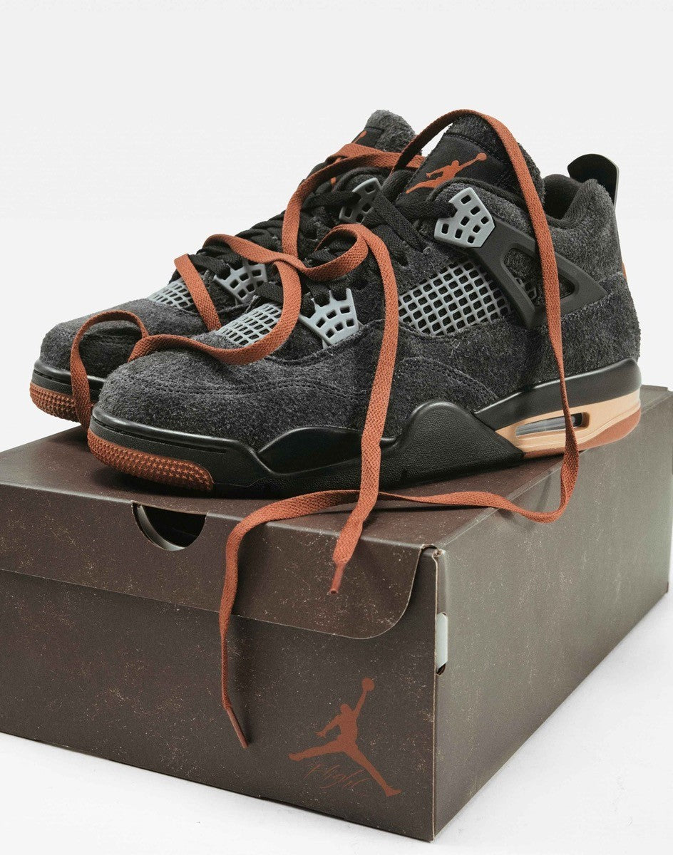 IV6048-001 Nike Air Jordan 4 Retro "London" (Men's)