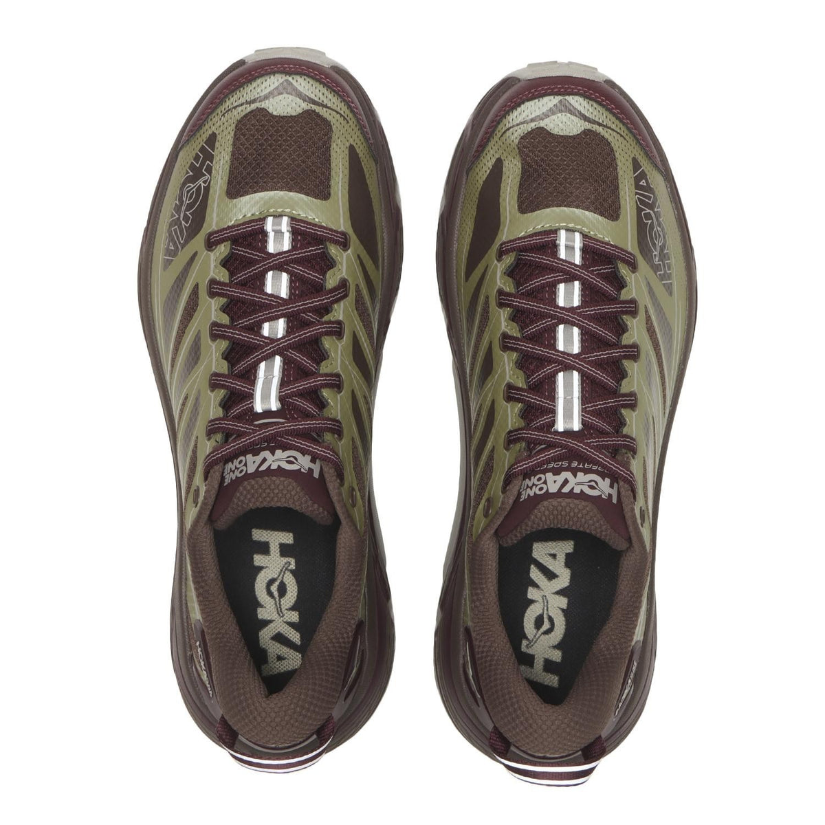 1126851-WMW Hoka Mafate Speed 2 Wine (Men's)