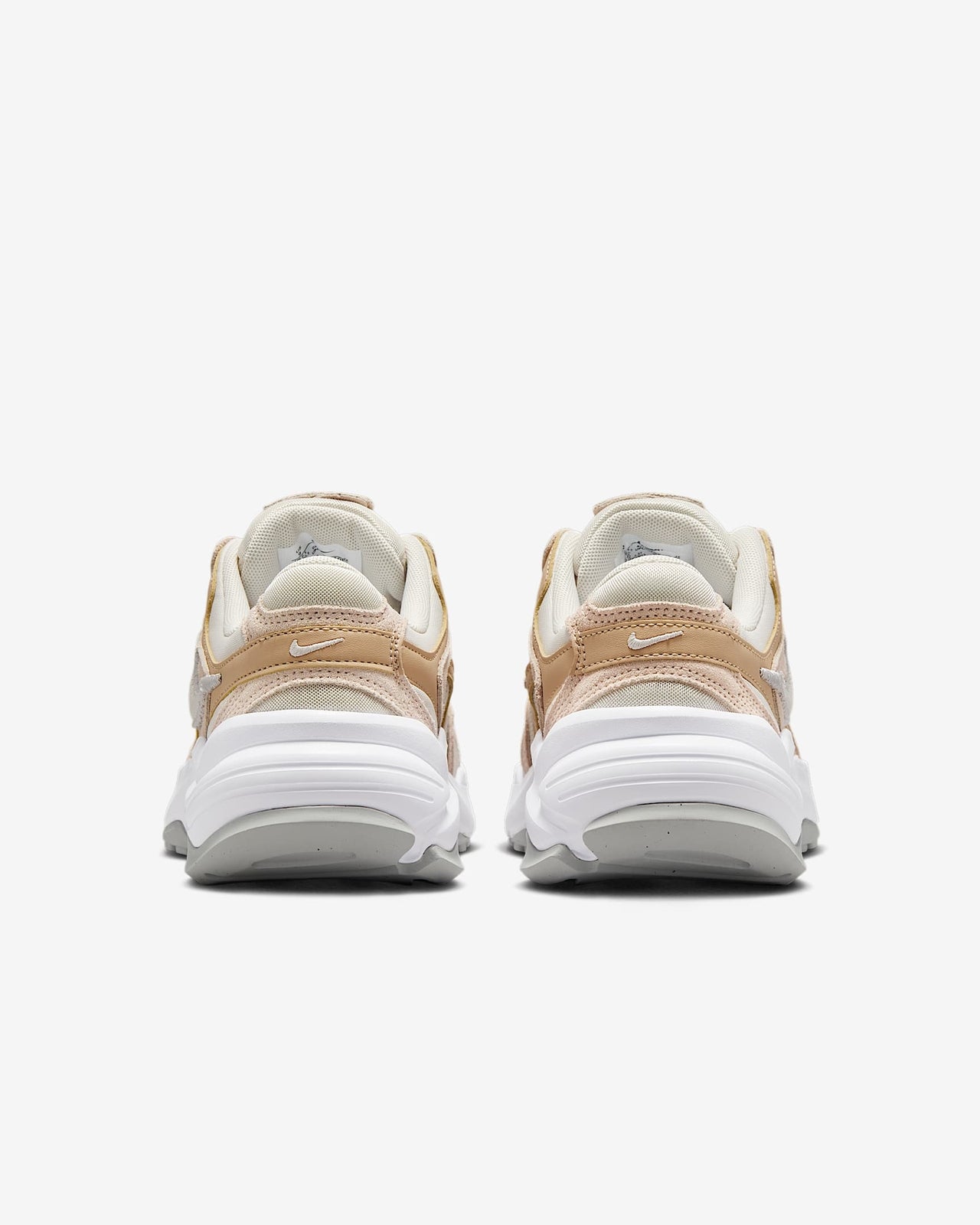 FJ3794-105 Nike AL8 Light Orewood Brown Photon Dust Particle Beige (Women's)