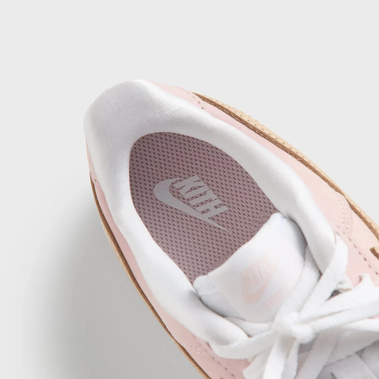 IM6036-200 Kith Ã Nike PS Air Force 1 Low SP "Un-Linen" (Preschool)