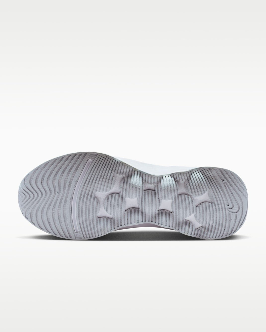 II7278-101 Nike  Motiva 2 WhitePure Platinum (Women's)