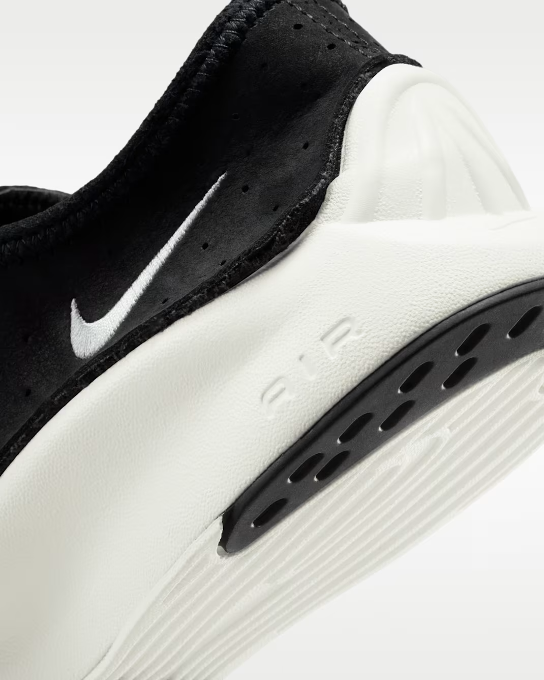 HQ7955-001 Nike Air Superfly Black Sail (Women's)