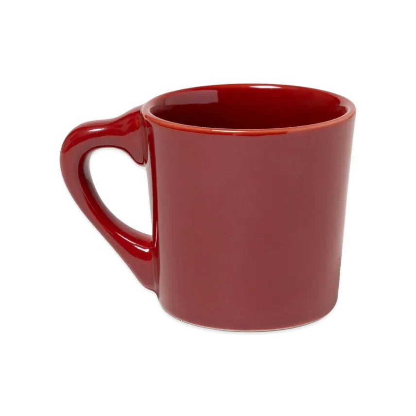 HUMAN MADE Coffee Mug Red