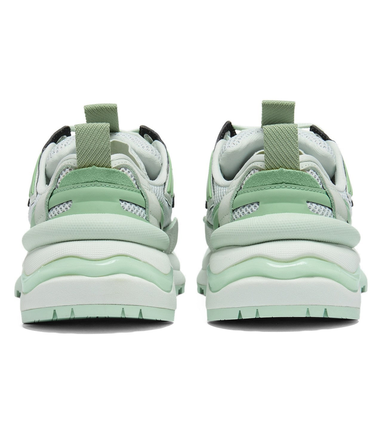 1183C542-300 Onitsuka Tiger LAPLUNG PALE MINT GLACIER GREY (Men's)