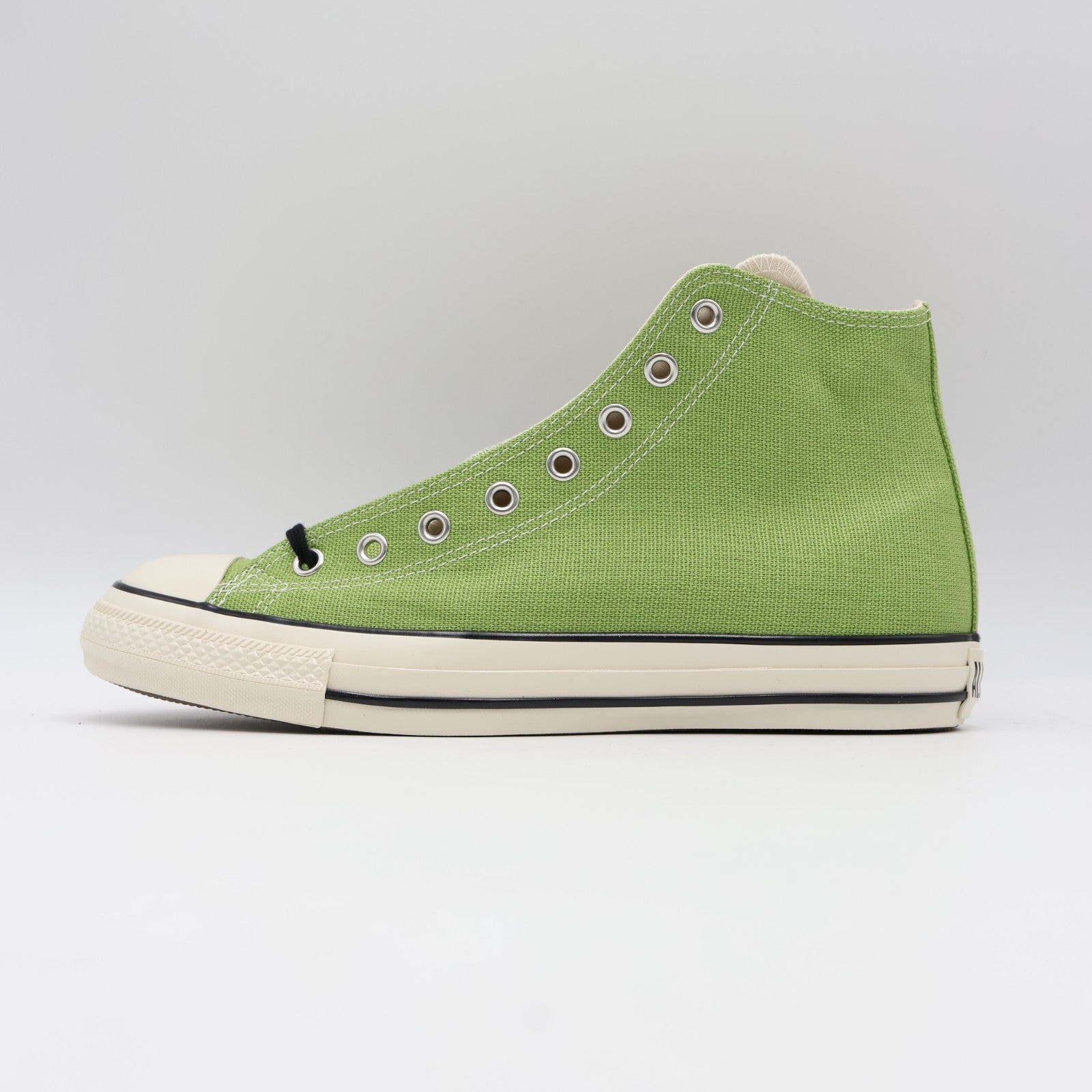 31312080 Converse All Star US Hemp Hi Leaf Green (Men's)