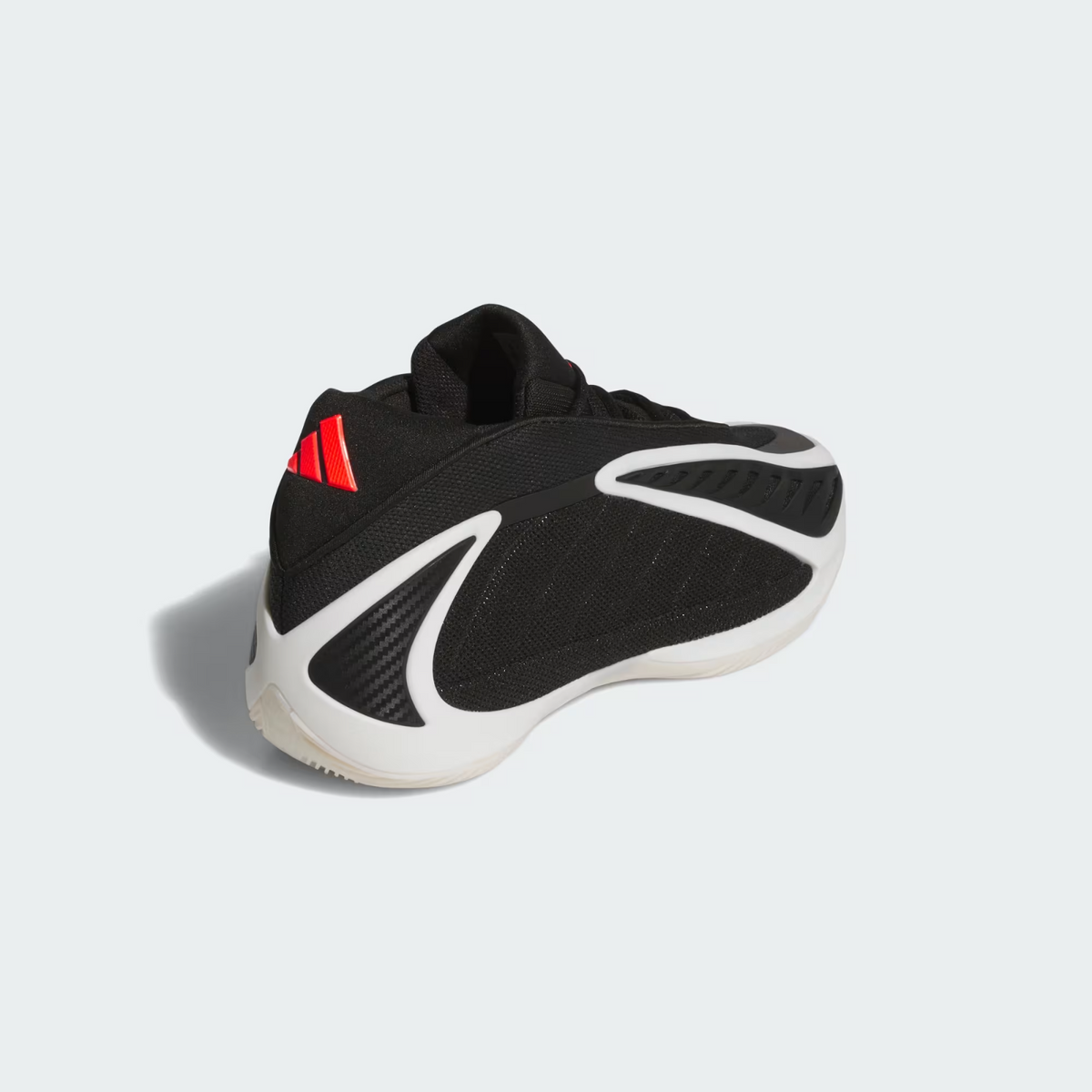JS3508 adidas AE2 Core Black Zero Metalic Lucid Red (Men's)