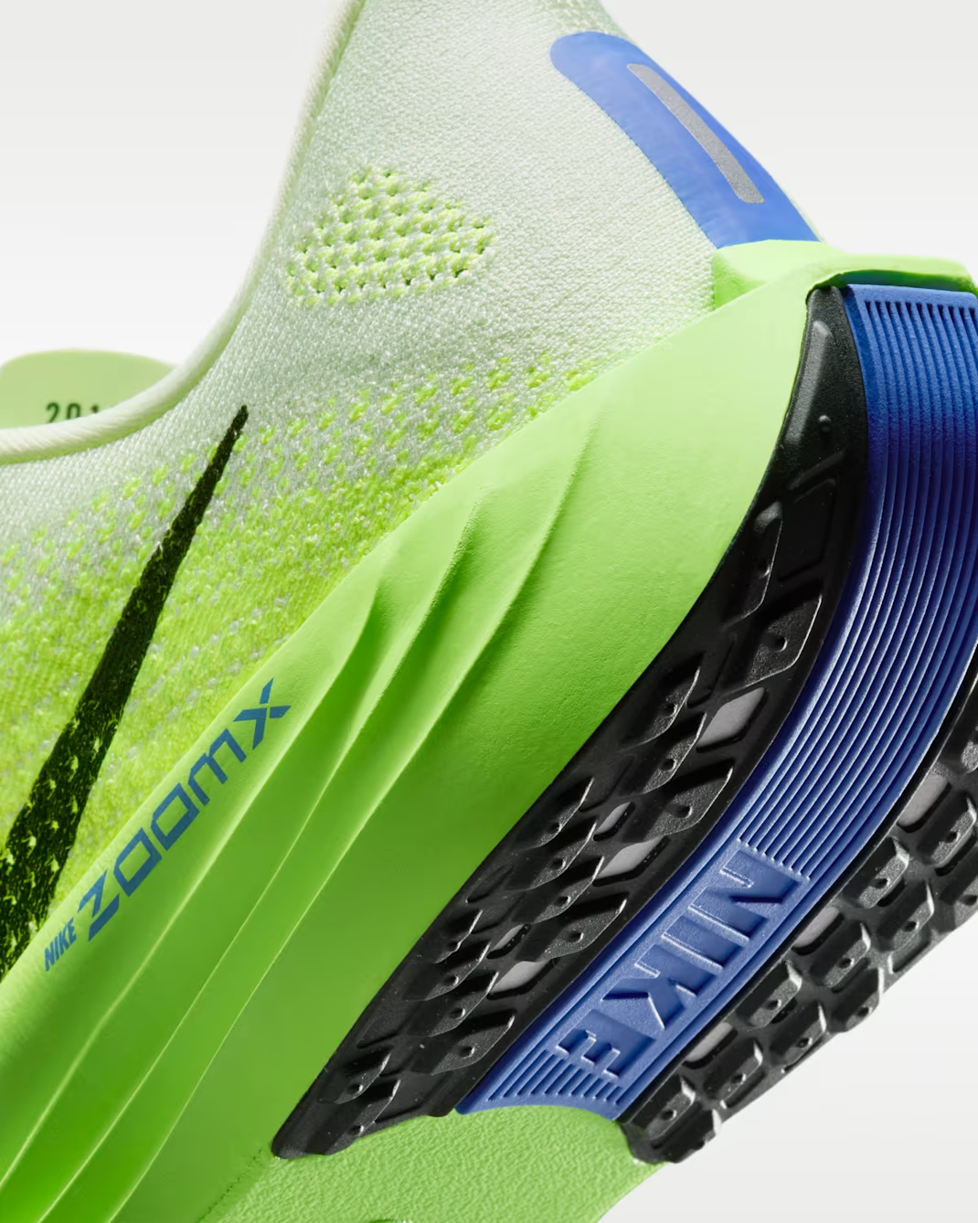 FQ7262-702 Nike Pegasus Plus Volt Ice Volt Tint Lime Blast (Men's)