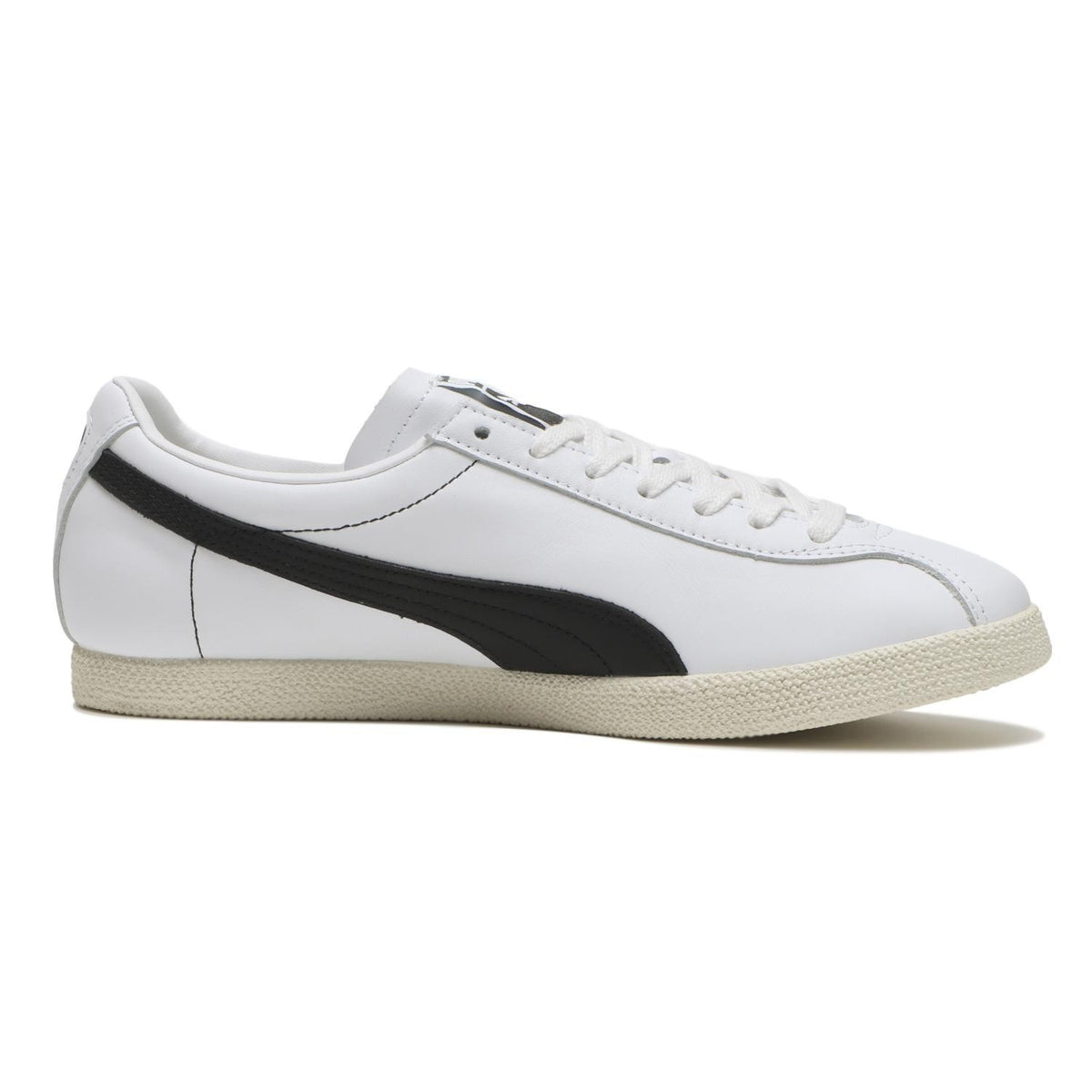401049-01 Puma Brasil Capoeira White Black (Men's)