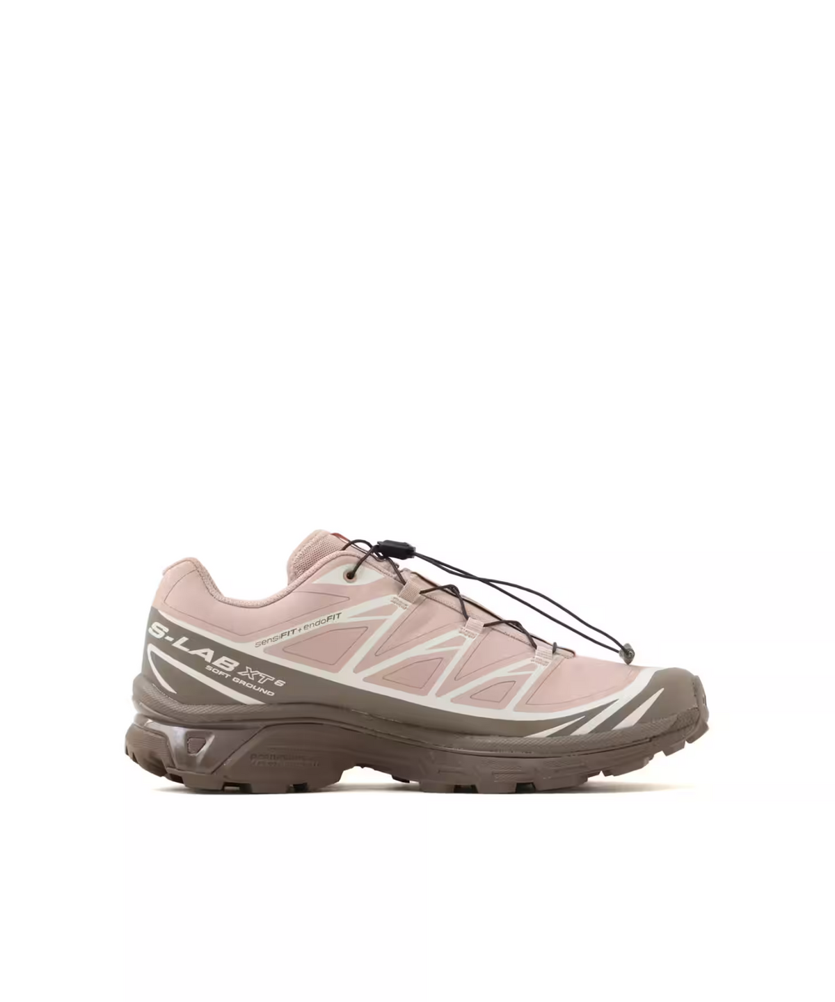 L45405100 Salomon XT-6 Protective "Shadow Gray/Iron/Lilac Ash" (Men's)