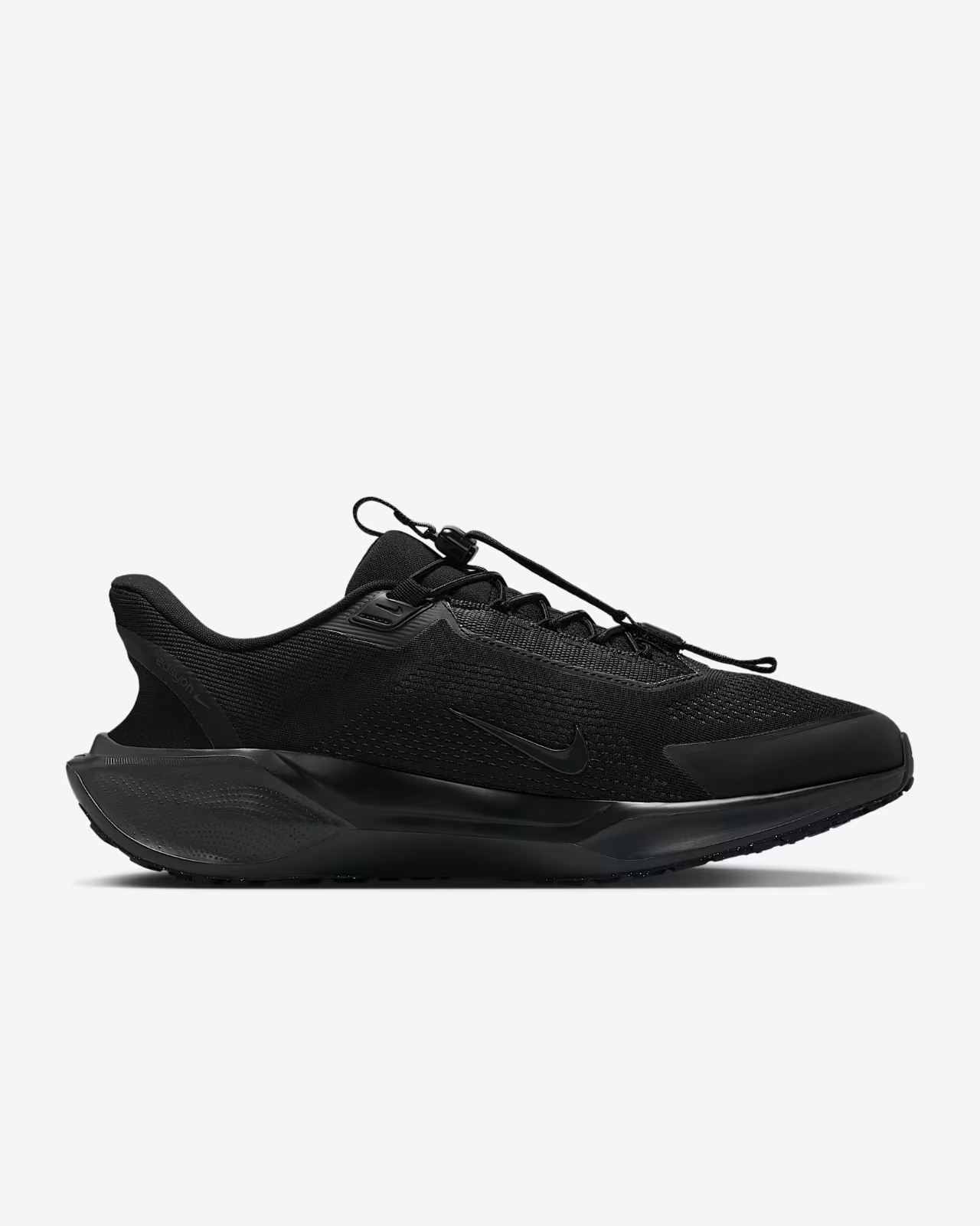 FQ7837-001 Nike Pegasus EasyOn Black White Anthracite (Men's)