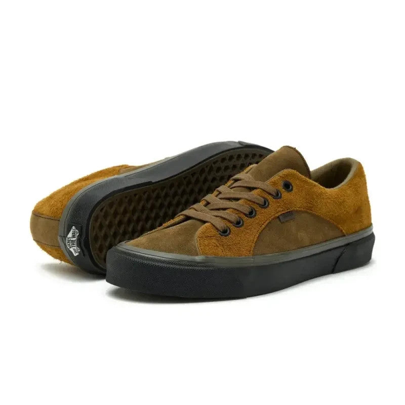 VN0A7Q4R8Z4 size? Ã Vans Lampin 86 DX "Brown" (Men's)