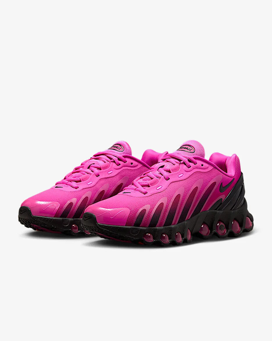 HF5509-601 Nike Air Max DN8 Laser Fuchsia Sport Fuchsia Black (Women's)