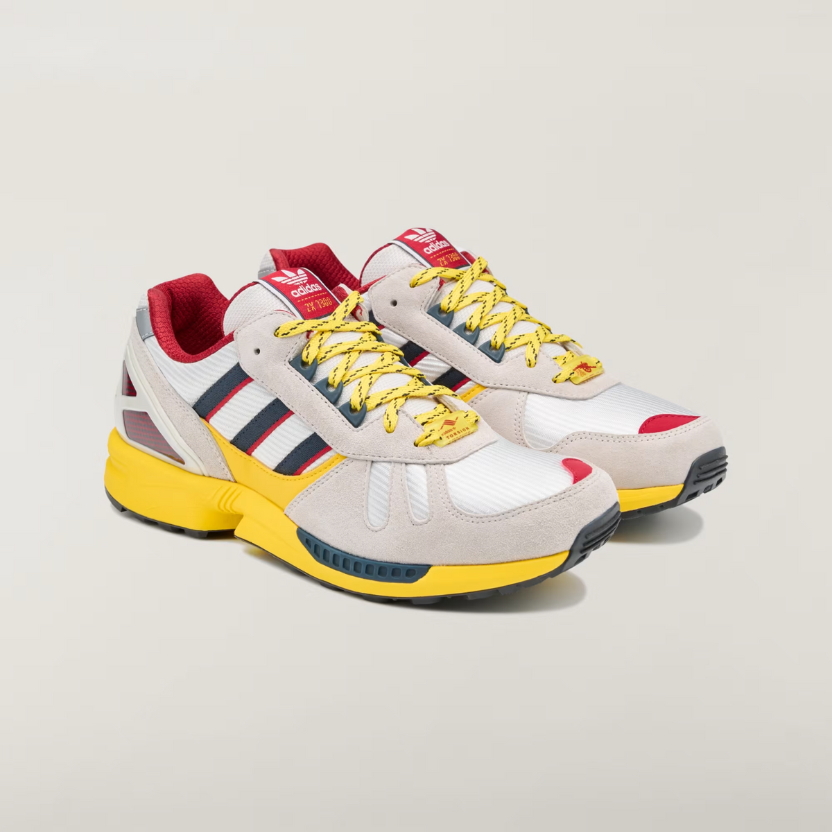 KK0761 adidas Arsenal SPZL F.C. ZX 7300 (Men's)