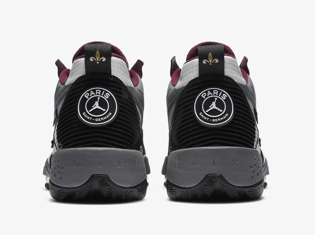 DA2554-006 Paris Saint-Germain (PSG) Ã Nike Jordan Zoom 92 (Men's)