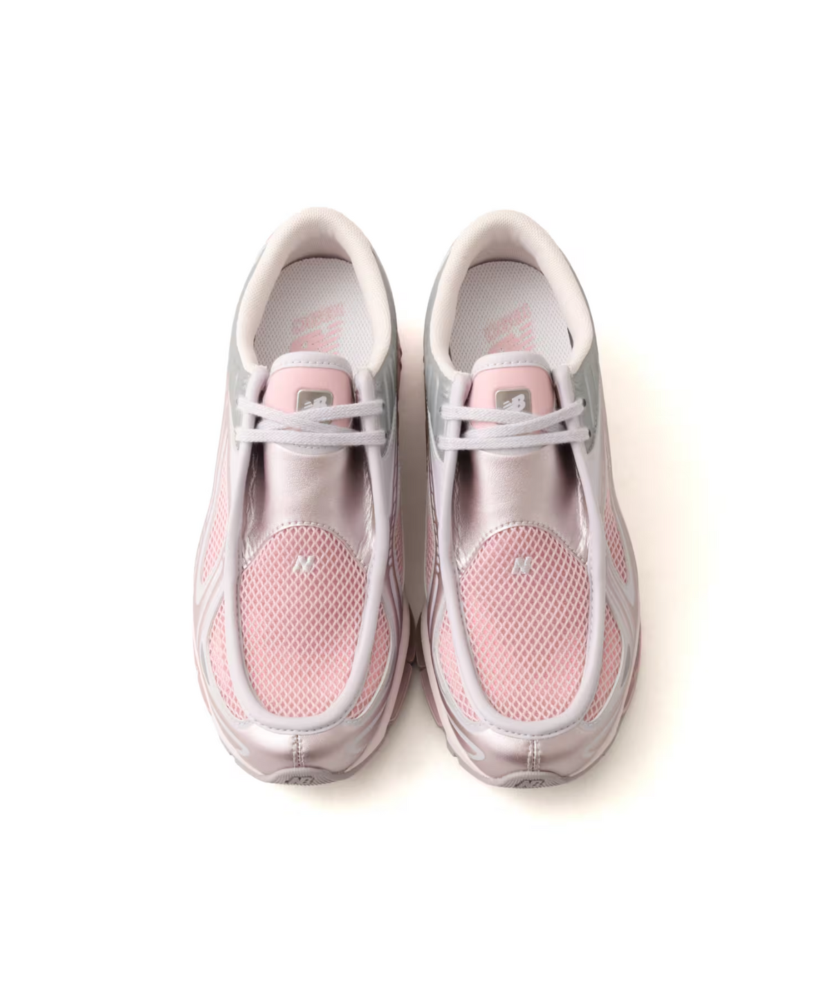 U18901T0 New Balance 1890A "Pink Granite/Pink Chalk" (Men's)
