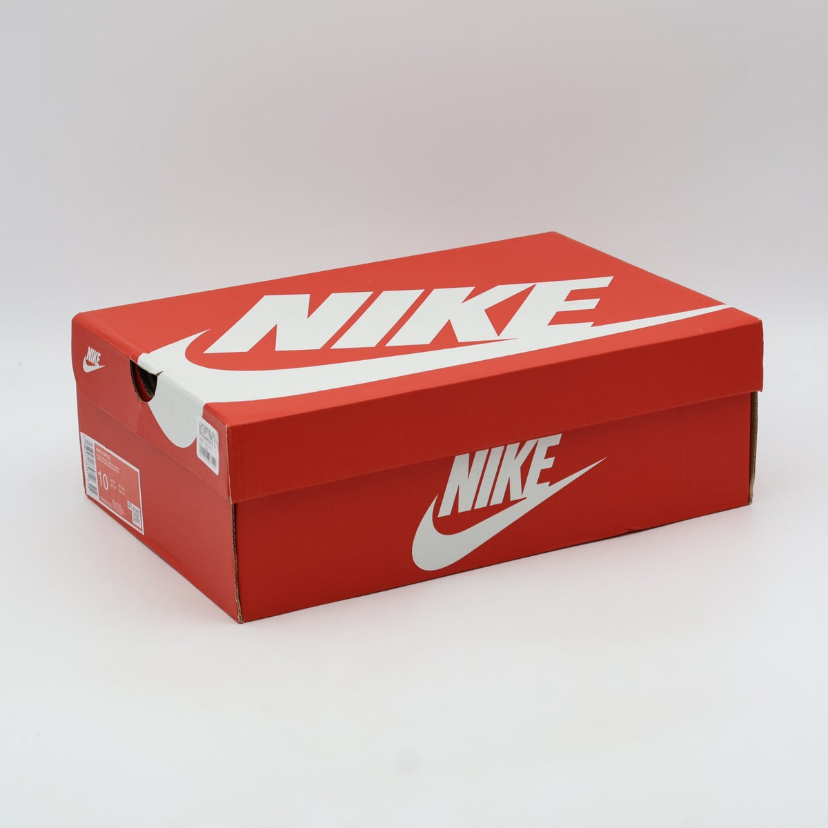 DM4044-005 Nike Cortez "Ironstone/Baroque Brown/Black" (Men's)