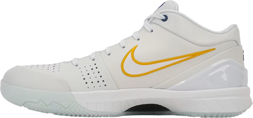 IV6585-900-11 Nike Kobe 4 Protro Draft Pack "Warriors" (Men's)