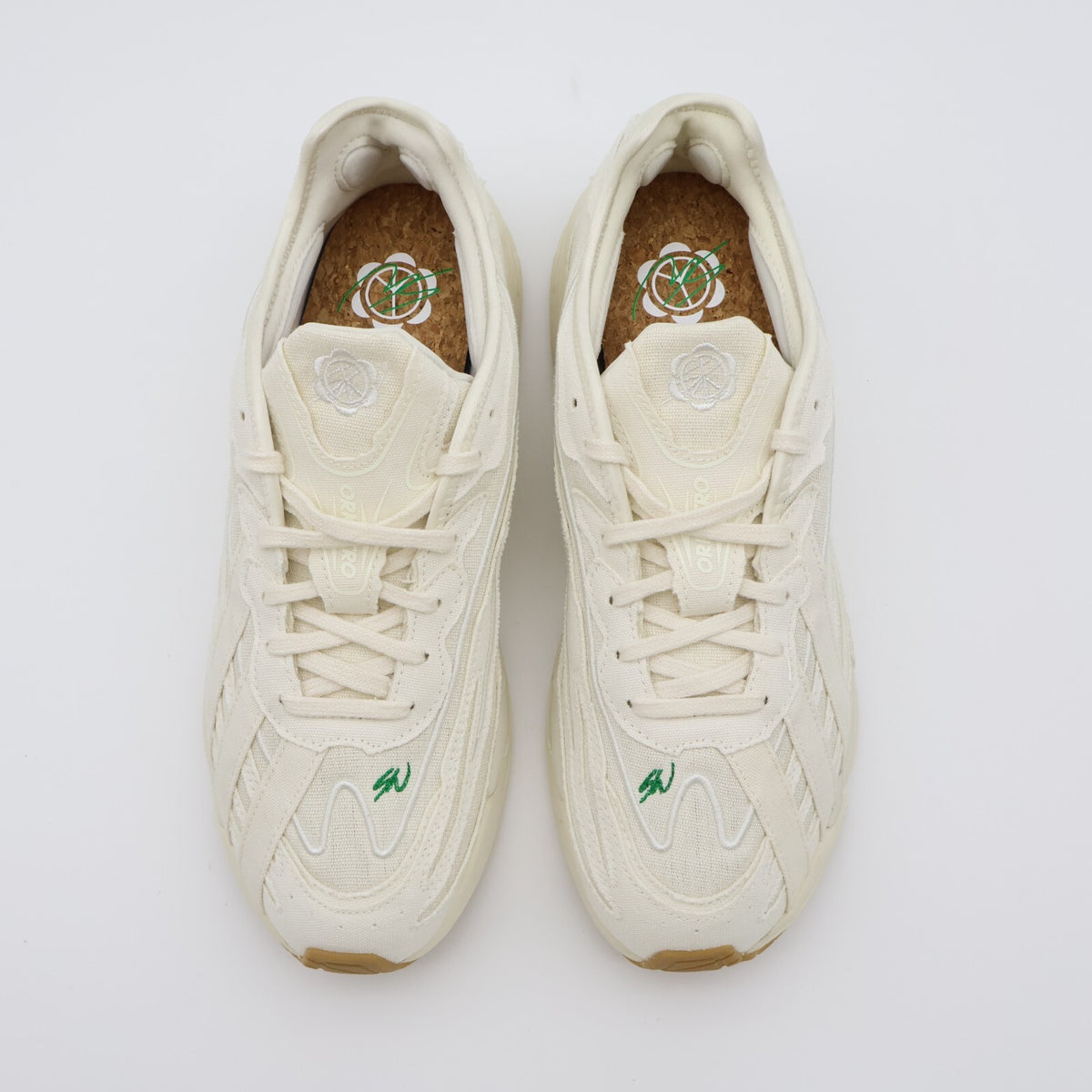 HQ7236 Sean Wotherspoon Ã adidas Orketro Off White